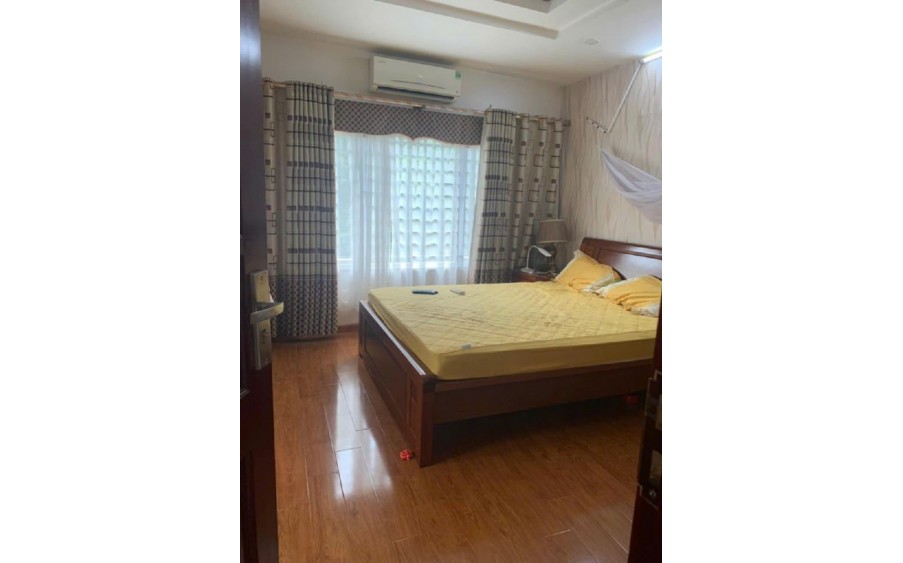 Bán nhà ngõ 521 phố Trương Định Tân Mai quận Hoàng Mai. DT 33m × 5 Tầng chỉ 4 tỷ 800
